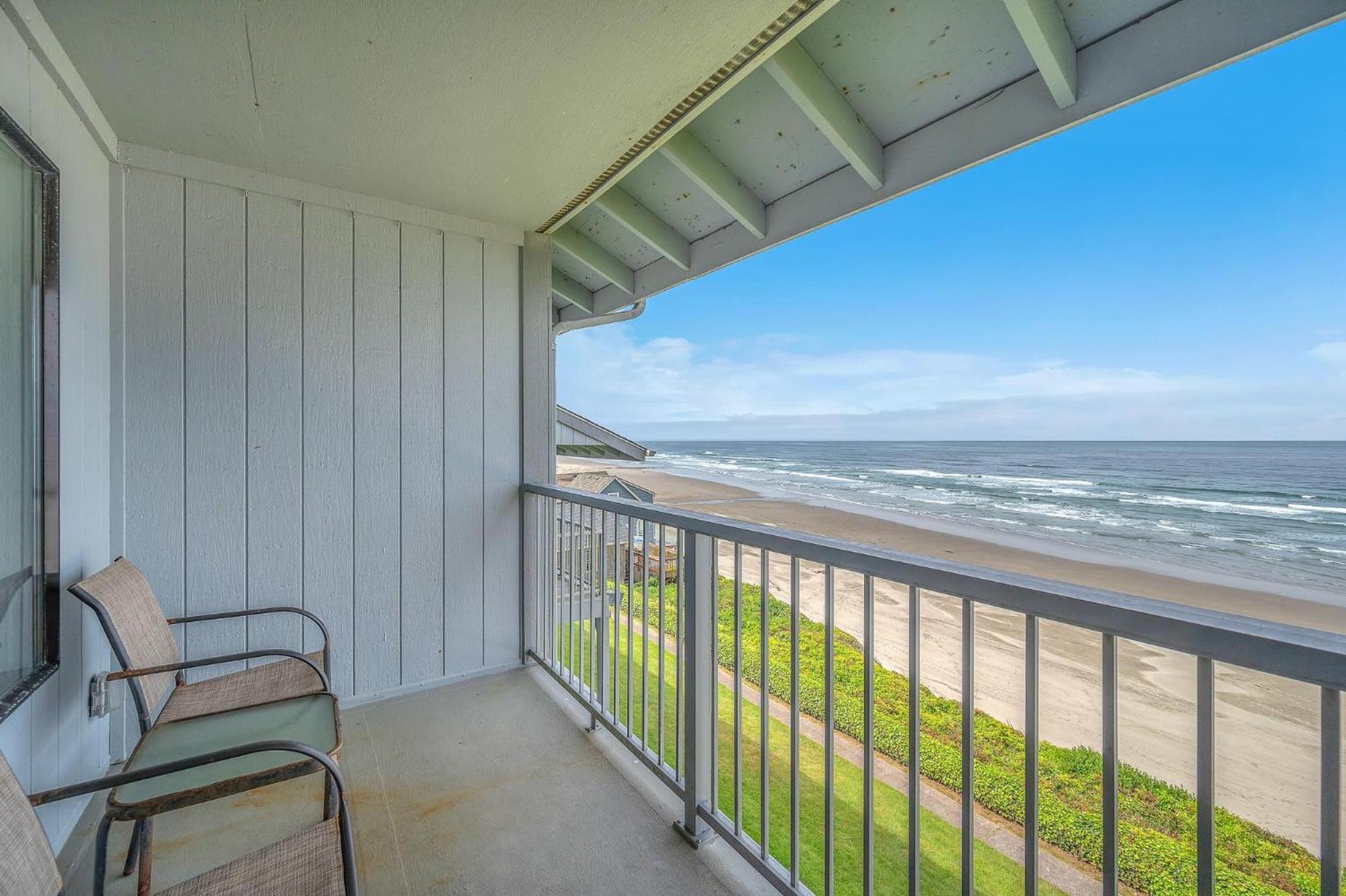 Pacific Crest 306 Villa Newport Buitenkant foto